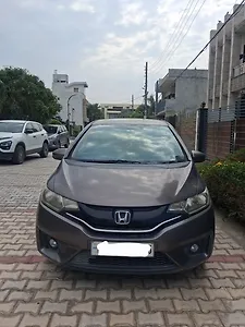 2015 Honda Jazz V CVT 1 2015 Honda Jazz V CVT 1