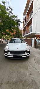 2023 Porsche Macan Base 1 2023 Porsche Macan Base 1