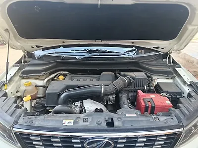 Second Hand Mahindra XUV300 1.5 W8 (O) [2019-2020] in Belgaum