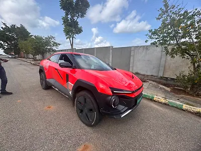2026 महिंद्रा BE 6 fe Three 79.0 kWh 1 2026 महिंद्रा BE 6 fe Three 79.0 kWh 1