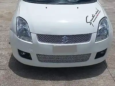 Second Hand मारुति सुज़ुकी स्विफ़्ट डिज़ायर एलडीआई एबीएस in उत्तर कन्नड़