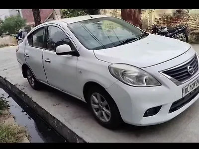 Second Hand Nissan Sunny XV in Ghaziabad