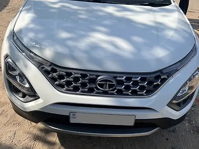 Second Hand Tata Safari XZA Plus in Zirakpur