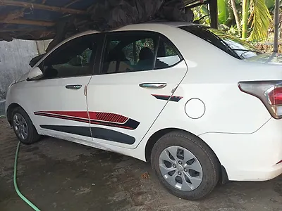 2015 हुंडई एक्सेंट sx 1.2 1
