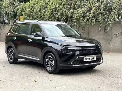 2025 किआ कारेन्स Premium (O) Petrol 1.5L Manual 7 STR 1 2025 किआ कारेन्स Premium (O) Petrol 1.5L Manual 7 STR 1