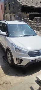 2018 Hyundai Creta E Plus 1.4 CRDi 1 2018 Hyundai Creta E Plus 1.4 CRDi 1