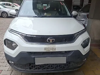 2025 Tata Punch Accomplished Plus 1 2025 Tata Punch Accomplished Plus 1