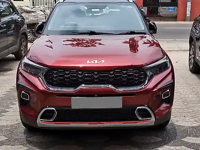 2023 किआ सोनेट gtx प्लस 1.0 आईएमटी 1