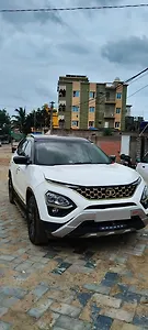 2022 Tata Safari XZ 1 2022 Tata Safari XZ 1