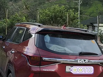 2022 Kia Seltos HTX 1.5 Diesel 1 2022 Kia Seltos HTX 1.5 Diesel 1