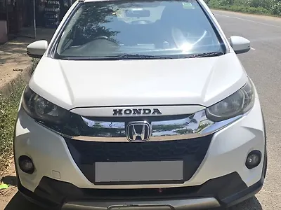 2019 Honda WR-V VX MT Petrol 1