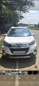 2019 Honda WR-V VX MT Petrol 1 2019 Honda WR-V VX MT Petrol 1
