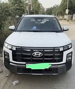 2024 हुंडई क्रेटा S (O) Diesel 1.5L Turbo Manual 1