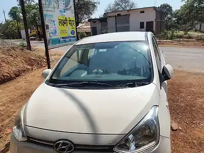 Second Hand हुंडई ग्रैंड i10  मैग्ना 1.2 कप्पा vtvt [2013-2016] in रीवा