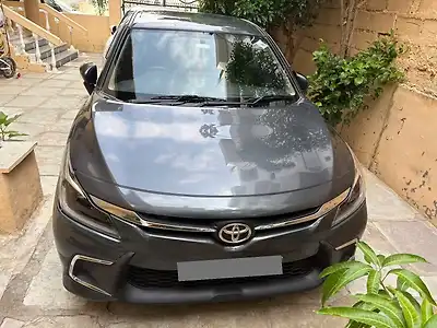 2023 Toyota Glanza G Petrol Manual 1