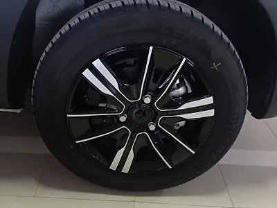 Second Hand Renault Kwid CLIMBER AMT [2023-2024] in Kurnool