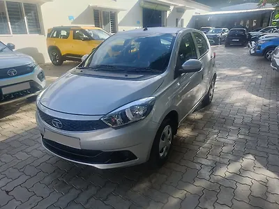 2018 Tata Tiago Revotorq XT [2016-2019] 1