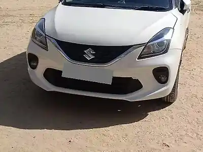 2020 मारुति सुज़ुकी बलेनो Delta 1