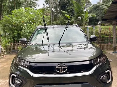 2020 टाटा नेक्सन xm 1 2020 टाटा नेक्सन xm 1