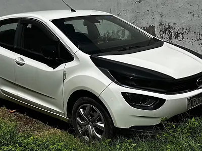 2021 Tata Altroz XT i-Turbo Petrol 1