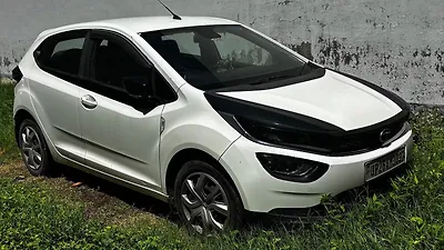 2021 Tata Altroz XT i-Turbo Petrol 1 2021 Tata Altroz XT i-Turbo Petrol 1