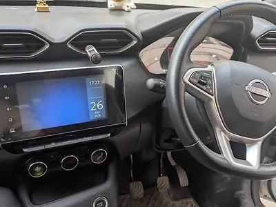 2022 Nissan Magnite XV Premium Turbo