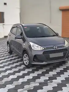 2020 Hyundai Grand i10 Magna 1.2 Kappa VTVT 1