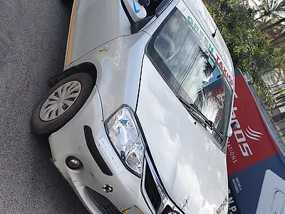 2015 Toyota Etios GD