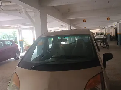 2010 Tata Nano CX