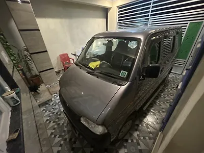 2023 Maruti Suzuki Eeco 5 STR AC