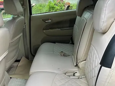 Second Hand Maruti Suzuki Ertiga ZDi in Vijaywada