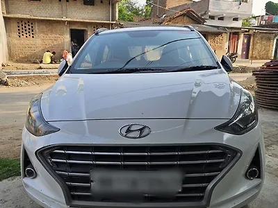 2020 Hyundai Grand i10 NIOS Sportz AMT 1.2 Kappa VTVT 1