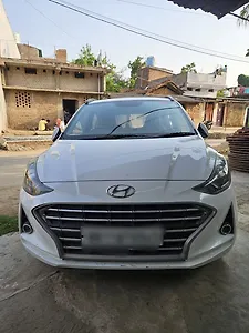 2020 Hyundai Grand i10 NIOS Sportz AMT 1.2 Kappa VTVT 1 2020 Hyundai Grand i10 NIOS Sportz AMT 1.2 Kappa VTVT 1