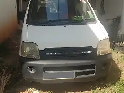 Second Hand मारुति सुज़ुकी वैगन आर एलएक्स in कुन्नामकुलम