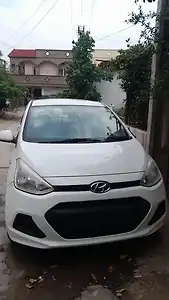 2017 हुंडई एक्सेंट ई सीआरडीआई 1