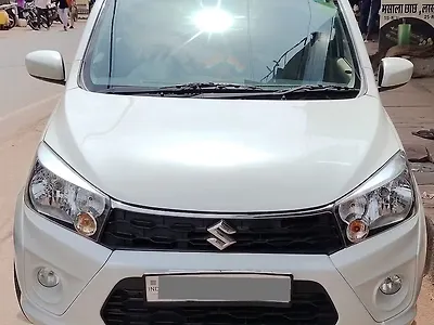 2020 Maruti Suzuki Celerio VXi 1