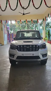 2025 Mahindra Scorpio S11 Diesel Turbo Manual 7 STR 1 2025 Mahindra Scorpio S11 Diesel Turbo Manual 7 STR 1
