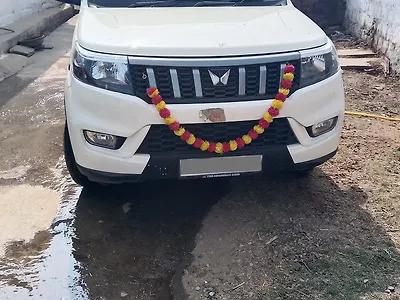 Second Hand Mahindra Bolero Neo N8 [2023-2025] in Sagar