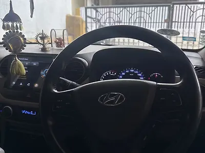 2014 Hyundai Xcent SX 1.2 (O)