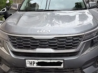 2022 Kia Seltos HTK Plus 1.5 Diesel AT 1