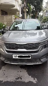 2022 Kia Seltos HTK Plus 1.5 Diesel AT 1 2022 Kia Seltos HTK Plus 1.5 Diesel AT 1