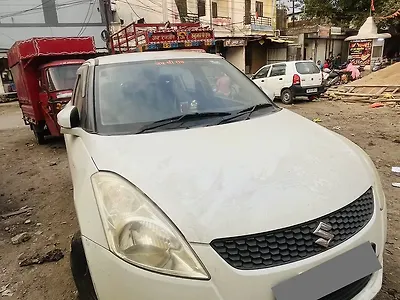 2011 Maruti Suzuki Swift VDi ABS BS-IV 1 2011 Maruti Suzuki Swift VDi ABS BS-IV 1
