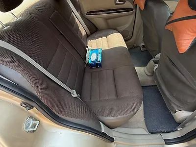 2011 Maruti Suzuki SX4 ZXi