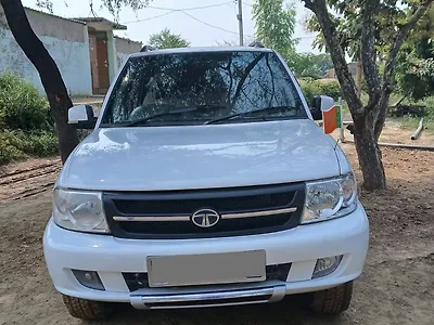 2012 Tata Safari 4x2 GX DICOR 2.2 VTT 1