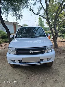 2012 Tata Safari 4x2 GX DICOR 2.2 VTT 1 2012 Tata Safari 4x2 GX DICOR 2.2 VTT 1