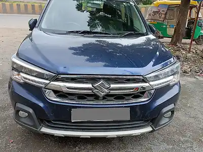 2022 मारुति सुज़ुकी XL6 अल्फ़ा एमटी पेट्रोल [2022-2023] 1