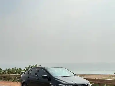 2010 होंडा सिटी 1.5 v ऑटोमैटिक 1
