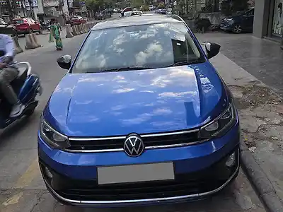 2023 फ़ॉक्सवैगन वर्टूस GT प्लस 1.5 टीएसआई इवो डीएसजी 1