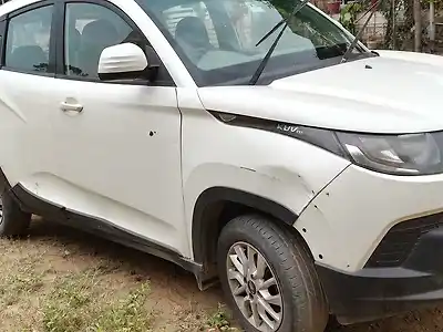 2017 महिंद्रा kuv100 k6 6 str 1