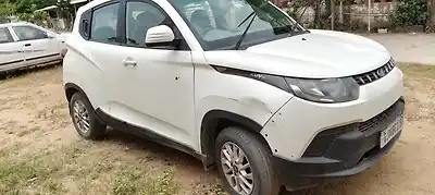 2017 महिंद्रा kuv100 k6 6 str 1 2017 महिंद्रा kuv100 k6 6 str 1